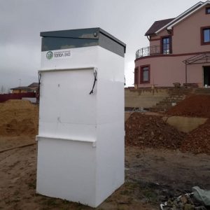 Септик Топас 20