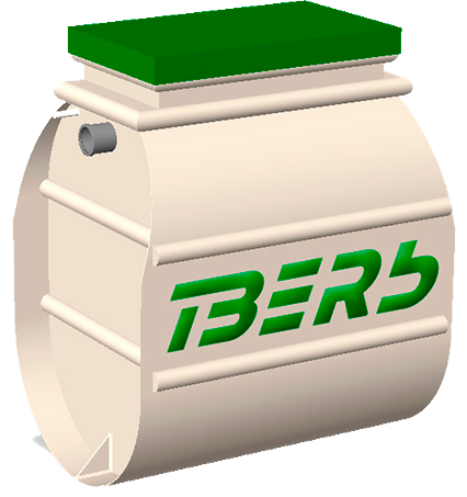 Купить септик ТВЕРЬ в Москве с установкой