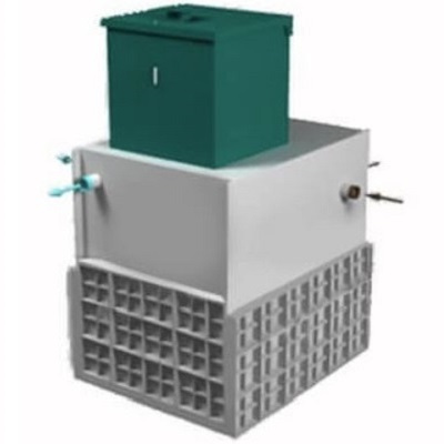 Септик Астра 20 лонг