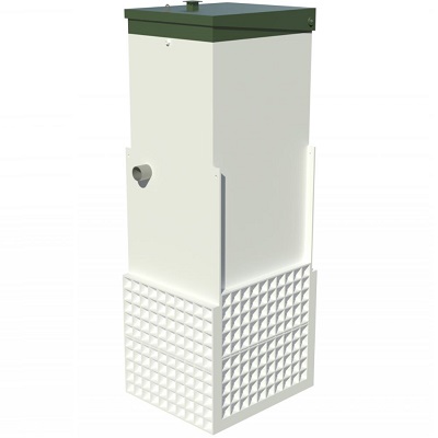 Септик Топас-С 6 Лонг